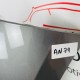 Nissan Navara Front Bumper Skin Genuine Silver Tekna 2017 - 2020 [an79]