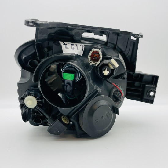 Nissan Juke Headlight Genuine J15 Lci Left Passenger Side 2013 – 2019 [l127]