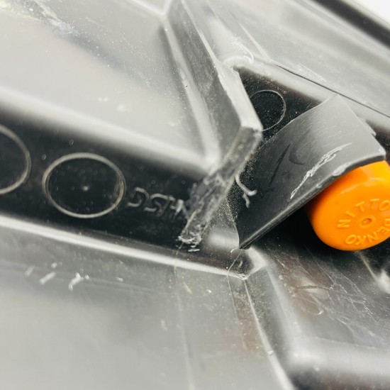 Nissan Juke Headlight Genuine J15 Lci Left Passenger Side 2013 – 2019 [l127]