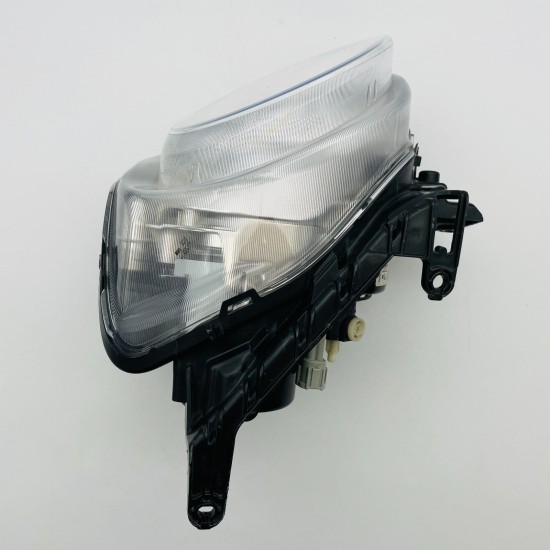 Nissan Juke Headlight Genuine J15 Lci Left Passenger Side 2013 – 2019 [l127]
