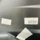 Nissan Qashqai Front Bumper Skin Genuine Blue J11 2017 - 2020 [ah104]