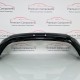 Nissan Juke Front Bumper Genuine Black Mk1 2010-2014 [an139]