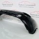 Nissan Juke Front Bumper Genuine Black Mk1 2010-2014 [an139]