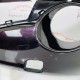 Nissan Juke Front Bumper Genuine Black Mk1 2010-2014 [an139]