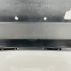 Nissan Juke Front Bumper Genuine Black Mk1 2010-2014 [an139]