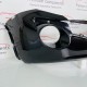 Nissan Juke Front Bumper Genuine Black Mk1 2010-2014 [an139]