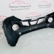 Nissan Juke Front Bumper Genuine Black Mk1 2010-2014 [an139]