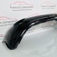 Nissan Juke Front Bumper Genuine Black Mk1 2010-2014 [an139]