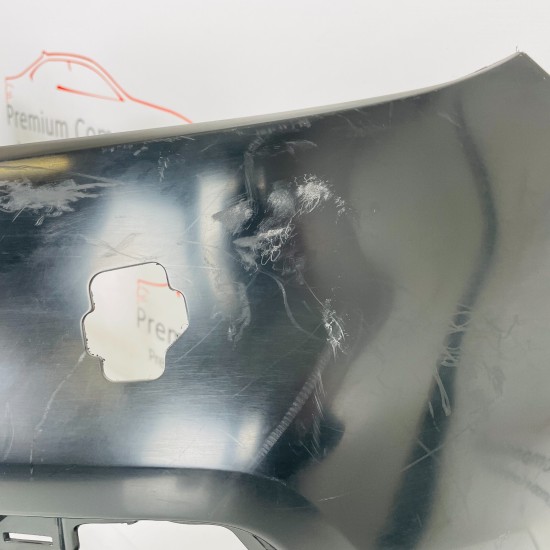 Nissan Qashqai Front Bumper Skin New Genuine J11 2017 - 2020 [ah105]