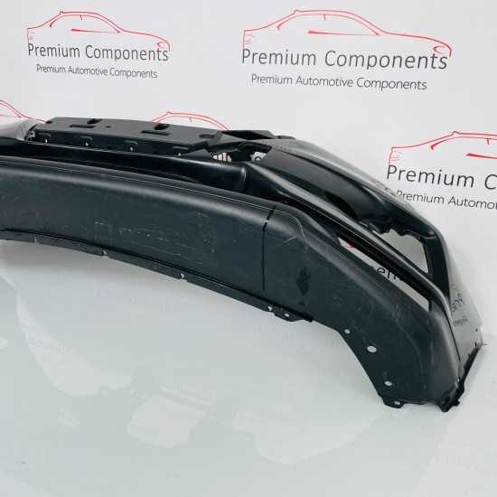 Nissan Qashqai Front Bumper Skin New Genuine J11 2017 - 2020 [ah105]
