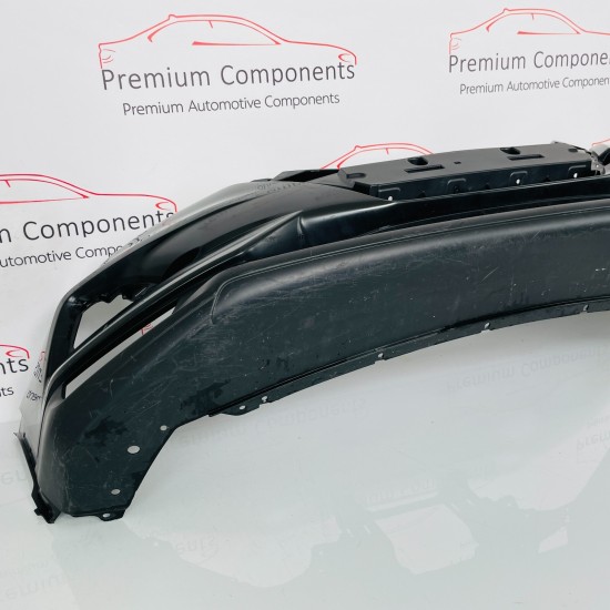 Nissan Qashqai Front Bumper Skin New Genuine J11 2017 - 2020 [ah105]