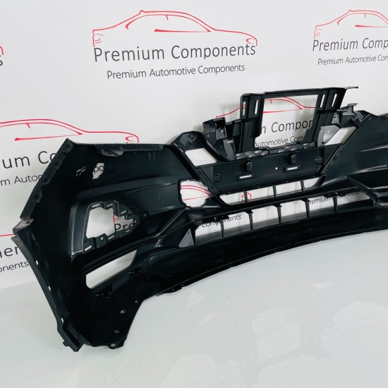 Nissan Qashqai Front Bumper Skin New Genuine J11 2017 - 2020 [ah105]