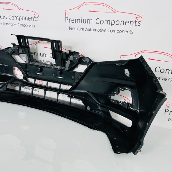 Nissan Qashqai Front Bumper Skin New Genuine J11 2017 - 2020 [ah105]