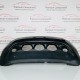 Nissan Juke Front Bumper Mk1 Genuine Black With Lower Trim 2010-2014 [ao154]