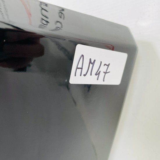 Nissan Ariya Rear Diffuser Genuine Black Trim 2016 - 2020 [am47]