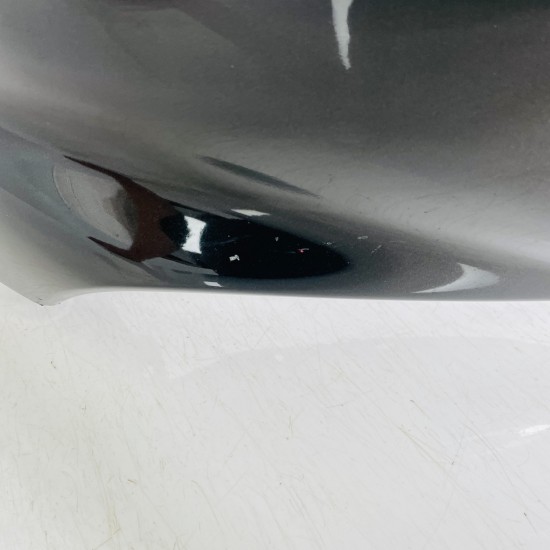 Nissan Juke Nismo Rs Front Bumper Mk1 Face Lift Genuine Black 2015-2019 [ao176]