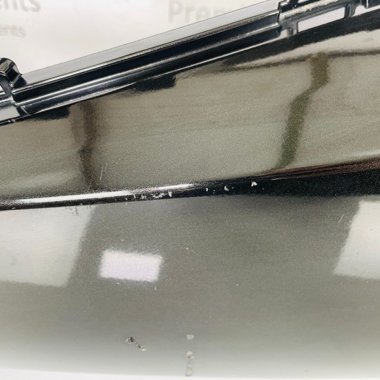 Nissan Juke Nismo Rs Front Bumper Mk1 Face Lift Genuine Black 2015-2019 [ao176]