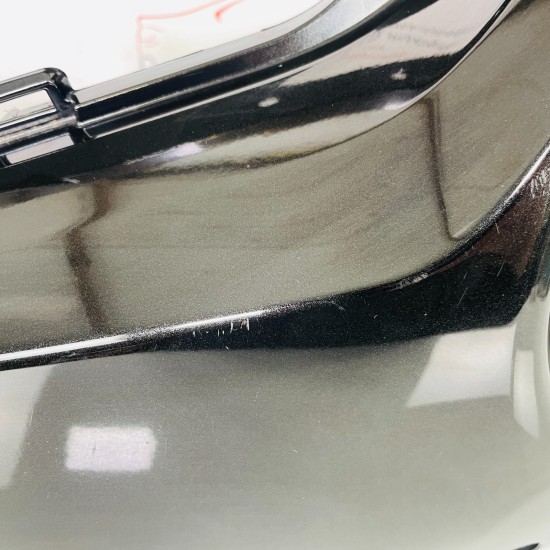 Nissan Juke Nismo Rs Front Bumper Mk1 Face Lift Genuine Black 2015-2019 [ao176]