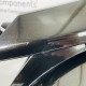 Nissan Juke Nismo Rs Front Bumper Mk1 Face Lift Genuine Black 2015-2019 [ao176]