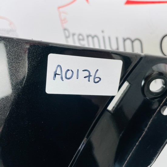 Nissan Juke Nismo Rs Front Bumper Mk1 Face Lift Genuine Black 2015-2019 [ao176]