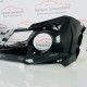 Nissan Juke Nismo Rs Front Bumper Mk1 Face Lift Genuine Black 2015-2019 [ao176]
