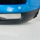 Nissan Qashqai Front Bumper J11 Genuine Blue 2017 - 2020 [ah104]