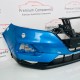 Nissan Qashqai Front Bumper J11 Genuine Blue 2017 - 2020 [ah104]