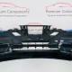 Nissan Qashqai Front Bumper J11 Genuine Blue 2017 - 2020 [ah104]