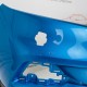 Nissan Qashqai Front Bumper J11 Genuine Blue 2017 - 2020 [ah104]