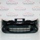 Nissan Qashqai Front Bumper Skin Genuine Maroon J11 Mk2 2014 - 2017 [al18]
