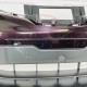 Nissan Qashqai Front Bumper Skin Genuine Maroon J11 Mk2 2014 - 2017 [al18]