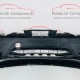 Nissan Qashqai Front Bumper Skin Genuine Maroon J11 Mk2 2014 - 2017 [al18]