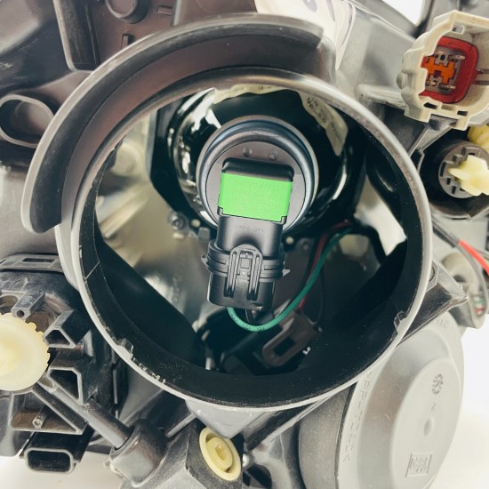 Nissan Juke Headlight Genuine J15 Lci Left Passenger Side 2013 – 2019 [l127]