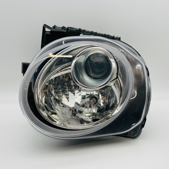 Nissan Juke Headlight Genuine J15 Lci Left Passenger Side 2013 – 2019 [l127]