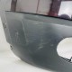 Nissan Qashqai Front Bumper Skin Genuine Maroon 2010 - 2013 [ak98]