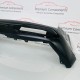 Nissan Qashqai Rear Bumper J12 Mk3 Genuine Grey With Pdc 2021 - 2023 [ap120]