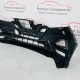 Nissan Qashqai Front Bumper Skin Genuine Grey J11 2017 - 2020 [ah106]