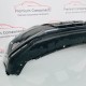 Nissan Qashqai Front Bumper Skin Genuine Grey J11 2017 - 2020 [ah106]