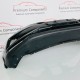 Nissan Qashqai Front Bumper Skin New Genuine J11 2017 - 2020 [ah105]
