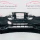 Nissan Qashqai Front Bumper Skin New Genuine J11 2017 - 2020 [ah105]