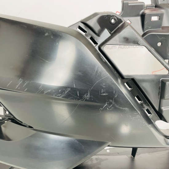 Nissan Qashqai Front Bumper Skin New Genuine J11 2017 - 2020 [ah105]