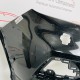 Nissan Qashqai Front Bumper Skin Genuine Black J11 2017 - 2020 [ah107]