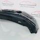 Nissan Qashqai Front Bumper Skin Genuine Grey J11 2017 - 2020 [ah106]