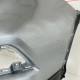 Nissan Qashqai Front Bumper Skin Genuine Grey J11 2017 - 2020 [ah106]
