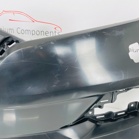 Nissan Qashqai Front Bumper Skin New Genuine J11 2017 - 2020 [ah105]
