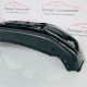 Nissan Qashqai Front Bumper Skin New Genuine J11 2017 - 2020 [ah105]