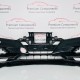 Nissan Qashqai Front Bumper Skin New Genuine J11 2017 - 2020 [ah105]