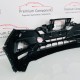 Nissan Qashqai Front Bumper Skin New Genuine J11 2017 - 2020 [ah105]