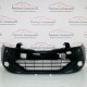Nissan Qashqai Front Bumper Genuine J10 Face Lift Has Jet Wash Holes 2010 - 2014 Nissan Qashqai Front Bumper Genuine J10 Face Lift Has Jet Wash Holes 2010 - 2014