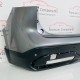 Nissan Qashqai Rear Bumper J12 Mk3 Genuine Grey With Pdc 2021 - 2023 [ap120]
